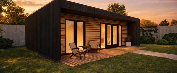 Gastenverblijf Hattem