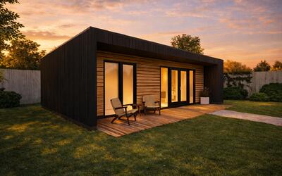 Gastenverblijf Hattem