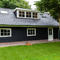 Vekam | Houten garage Deventer