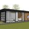 Vekam | Houten tuinhuis Noordhorn
