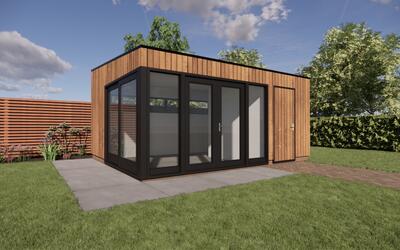 Tuinkantoor Groningen